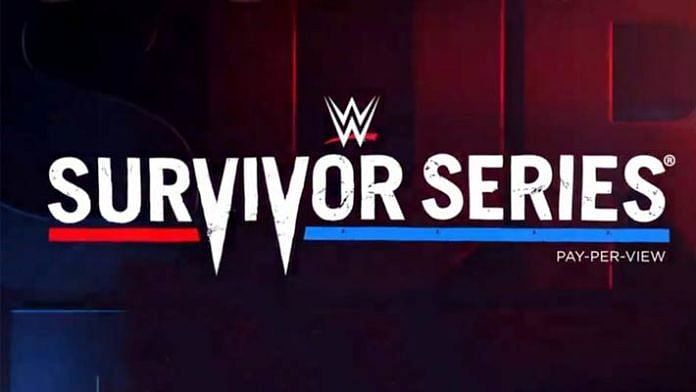 Which brand will Becky represent at the Survivor Series?