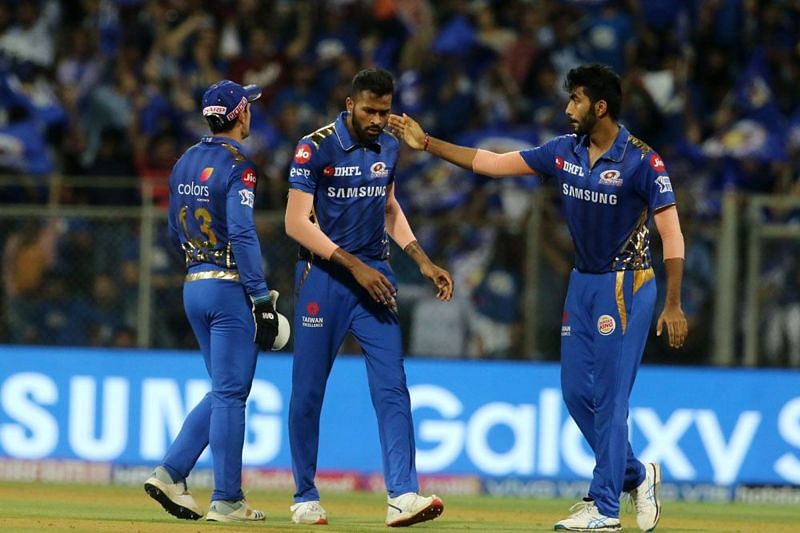 Hardik Pandya and Jasprit Bumrah will be extremely important to India&#039;s chances at the mega event (picture courtesy-BCCI/iplt20.com
