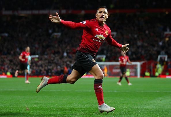 5 players whose careers were almost ruined while at Manchester United