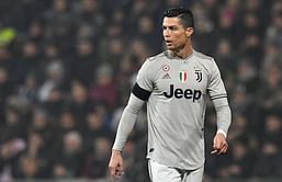 Cristiano Ronaldo want Juventus to replace PSG target with Real Madrid star, Former Premier League manager demands record salary from Inter and more Serie A news: 10 April, 2019