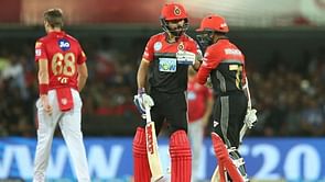IPL 2019, KXIP vs RCB: Ground stats, head-to-head record, key players and predicted XI