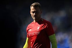 Liverpool News: "He has the best attitude I've ever seen"- Milner impressed by fringe player