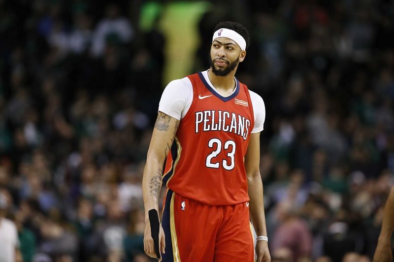 Anthony Davis requested a trade from the Pelicans in February, and he will likely be on the move this summer.