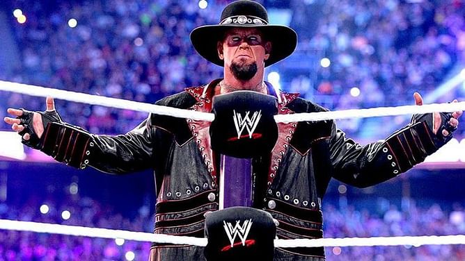 Why The WWE Can Never Produce Another Undertaker