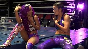 WWE Rumors: Reason Bayley got booed by fans on SmackDown Live