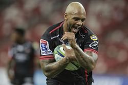 Lions lock in coach ahead of South African Super Rugby derby