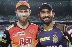 IPL 2019: Match 38, SRH vs KKR - Predicted Playing XI, Preview, and Key Players