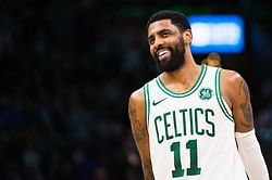 Kyrie Irving Free Agency: 3 Most Likely Destinations for the Boston Celtics All-Star