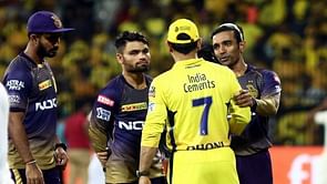 IPL 2019: Match 29, KKR vs CSK, Match Prediction: Who will win today's match?