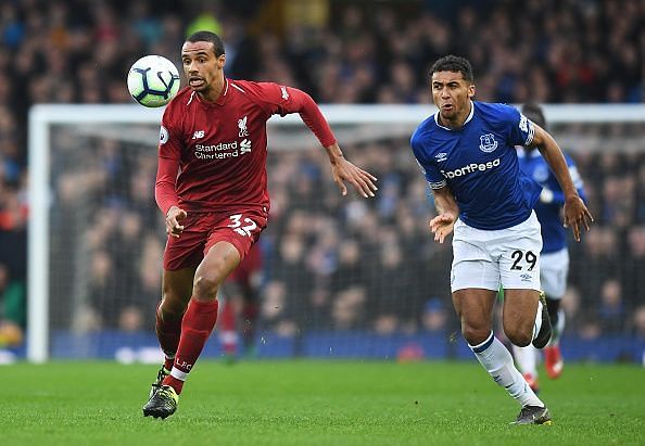 It has been an incredible journey so far for Matip after joining Liverpool from Schalke&Acirc;&nbsp;