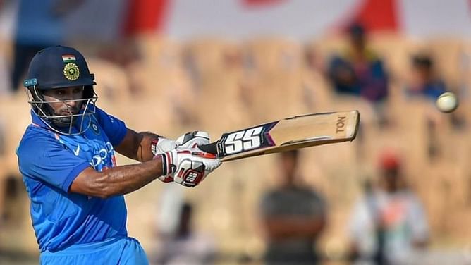 ICC World Cup 2019: Is Ambati Rayudu's exclusion from the World Cup squad justified?