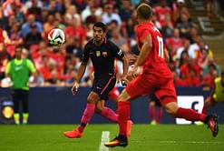 Champions League: Barcelona vs Liverpool - 5 pre-match talking points