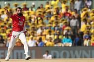 Mohammed Shami