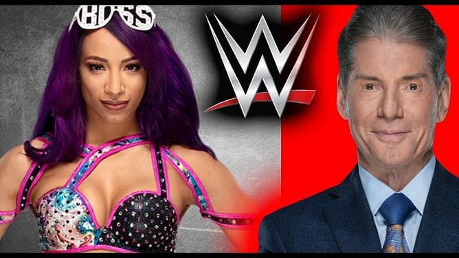 5 Shocking things Vince McMahon could offer Sasha Banks to stay in WWE