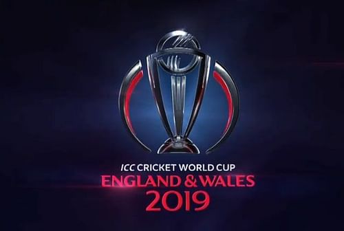 ICC Cricket World Cup 2019