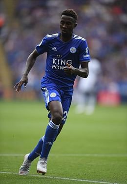 Wilfred Ndidi Profile Picture 