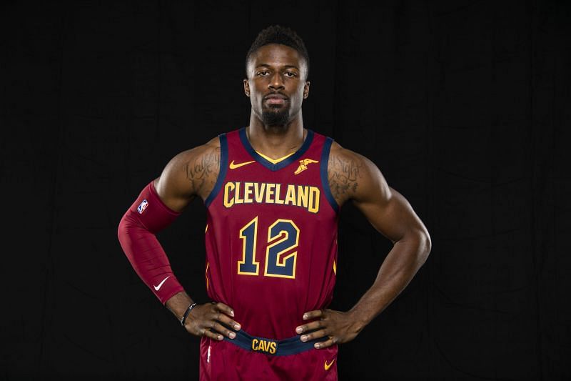 David Nwaba went undrafted back in 2016.