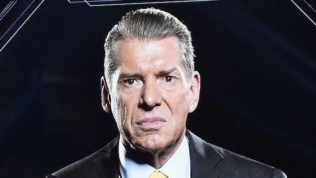 Who convinced Mr. McMahon to release Goldust?