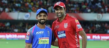 IPL 2019: Match 32, KXIP vs RR Match Prediction: Who will win today's match?