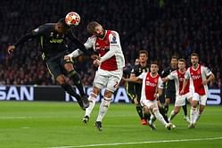 Juventus v Ajax Preview: UEFA Champions League 2018/19 Match Preview, Where to Watch and more