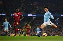 Football Predictions: Premier League - Gameweek 34