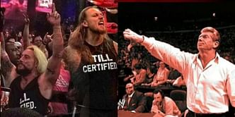 WWE न्यूज़: WWE से निकाले गए सुपरस्टार्स ने अपनी टीम का नया नाम उजागर किया