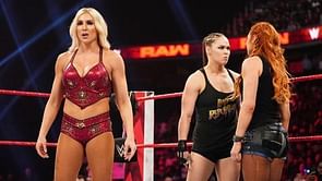 WWE न्यूज़: मेरे मरने के बाद लोग मेरी उपलब्धियों को पहचानेंगे- रोंडा राउज़ी