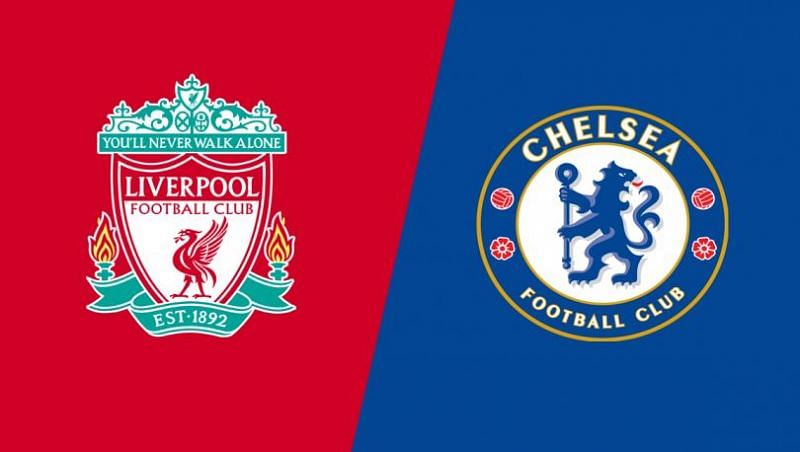 Liverpool entertains Chelsea in a potential title decider for the Reds this Sunday.