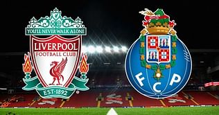 Liverpool vs FC Porto Predicted Lineups: UEFA Champions League 2018-19 Predicted Lineups and Liverpool, Porto Injury news, Suspension Lists and more