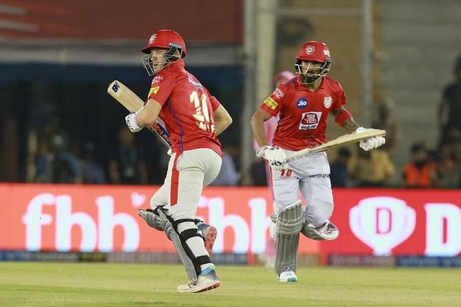 IPL 2019, Match 32, RR vs KXIP: 4 Key moments that decided the result