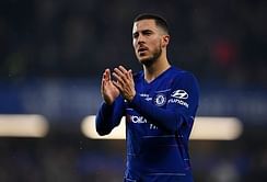 How far is Eden Hazard from becoming an All-time Premier League Legend?
