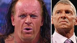WWE News: WWE rejects The Undertaker's major proposal
