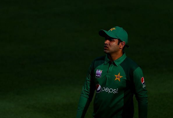 Abid Ali Cricket Lahore, Punjab, Pakistan