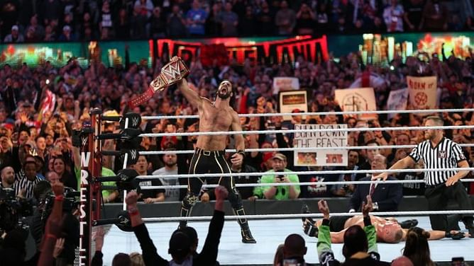 5 things you need to know before tonight's WWE Monday Night RAW (April 8th, 2019)