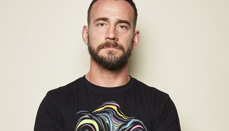 CM Punk