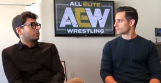 5 Things we learned from Tony Khan about AEW
