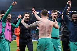 Tottenham v Ajax Predicted Lineups - UEFA Champions League Predicted Lineups, Tottenham and Ajax Injury news, Suspensions List and more