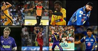 IPL History: Ten dream bowling combinations we never got to see