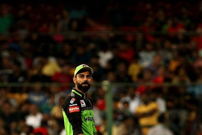 IPL 2019: Match 20, RCB vs DC: 3 reasons why RCB lost their 6th game this season