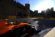 F1 Grand Prix of Azerbaijan