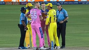 IPL 2019: CSK coach Stephen Fleming reveals why MS Dhoni walked out to the field in the last over against RR