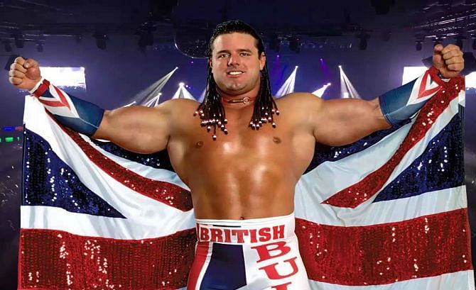 Davey Boy Smith impacted both the singles ranks and the tag team scene.