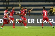 Jamshedpur FC