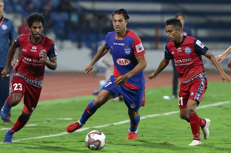 Bengaluru FC may not be able to afford Miku&#039;s high wage demands.