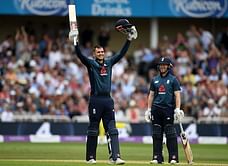 CWC 2019: Alex Hales withdrawn from England squad for World Cup