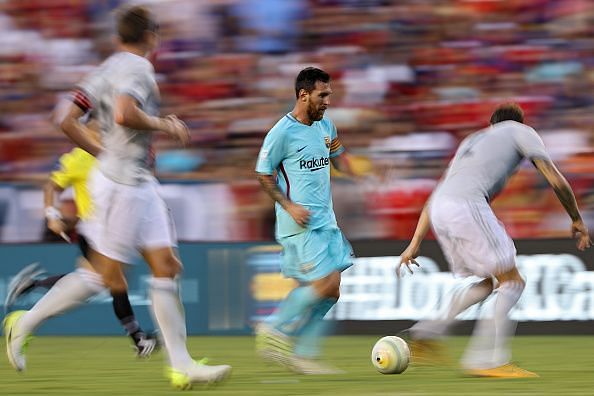 UCL 2018-19, Manchester United vs Barcelona: 5 key factors that could decide the quarterfinal clash at Old Trafford