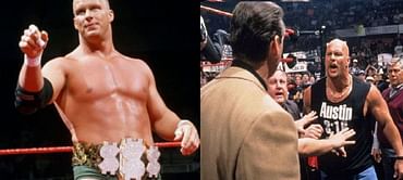 10 gimmick changes that saved Superstars' careers: Part 2