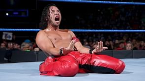 5 realistic contenders to move to WWE Raw in the 2019 Superstar Shake-Up