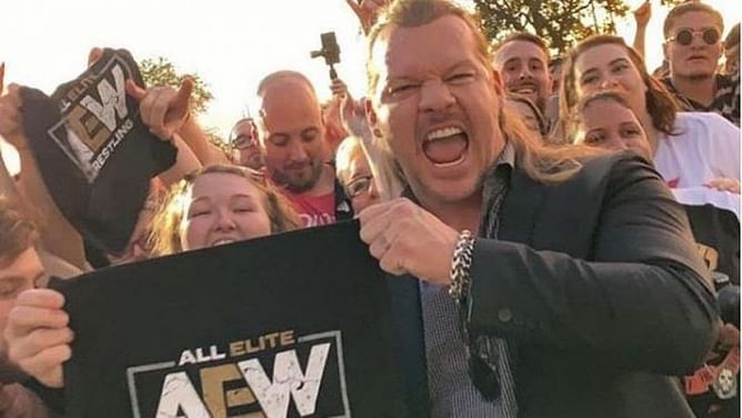 WWE News: Chris Jericho explains why we might never see a Superstar like him again
