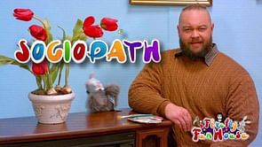 WWE News: [Watch] Bray Wyatt draws an ominous painting in the Firefly Funhouse